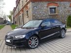 Audi A3 1.6 TDI Ambiente - 1