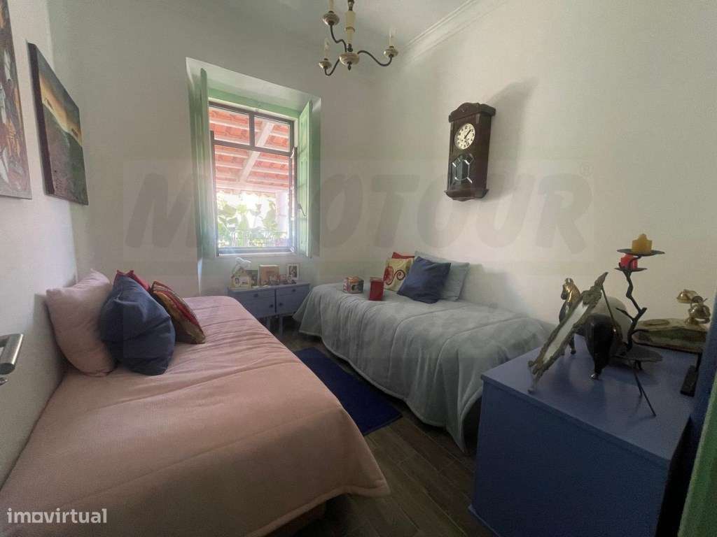 Moradia única na Abela - Espaço, Conforto e Tradição!-3