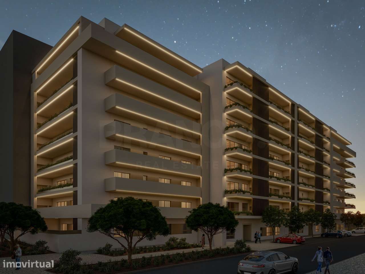 Apartamento T1 com Garagem | Centro de Portimão-8