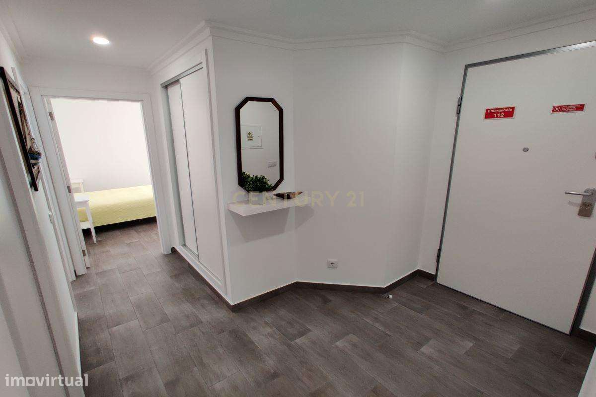 Arrendamento Anual – T2 em Monte Gordo - Grande imagem: 4/12