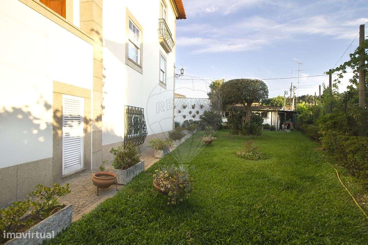 Moradia T4 para venda - Grande imagem: 4/38