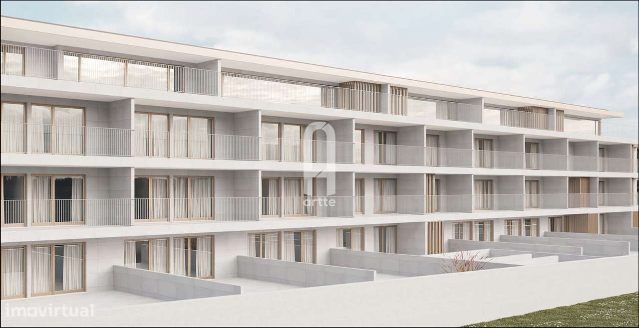 Apartamento T3 DUPLEX Venda em Ílhavo (São Salvador),Ílhavo - Grande imagem: 4/7