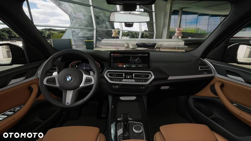 BMW X3 xDrive20d mHEV sport - 7