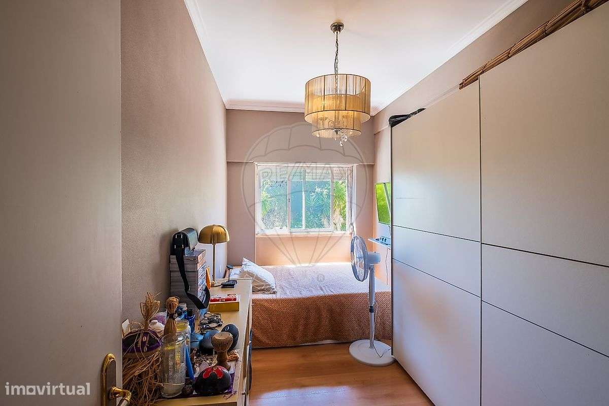 Apartamento T3 para venda-6