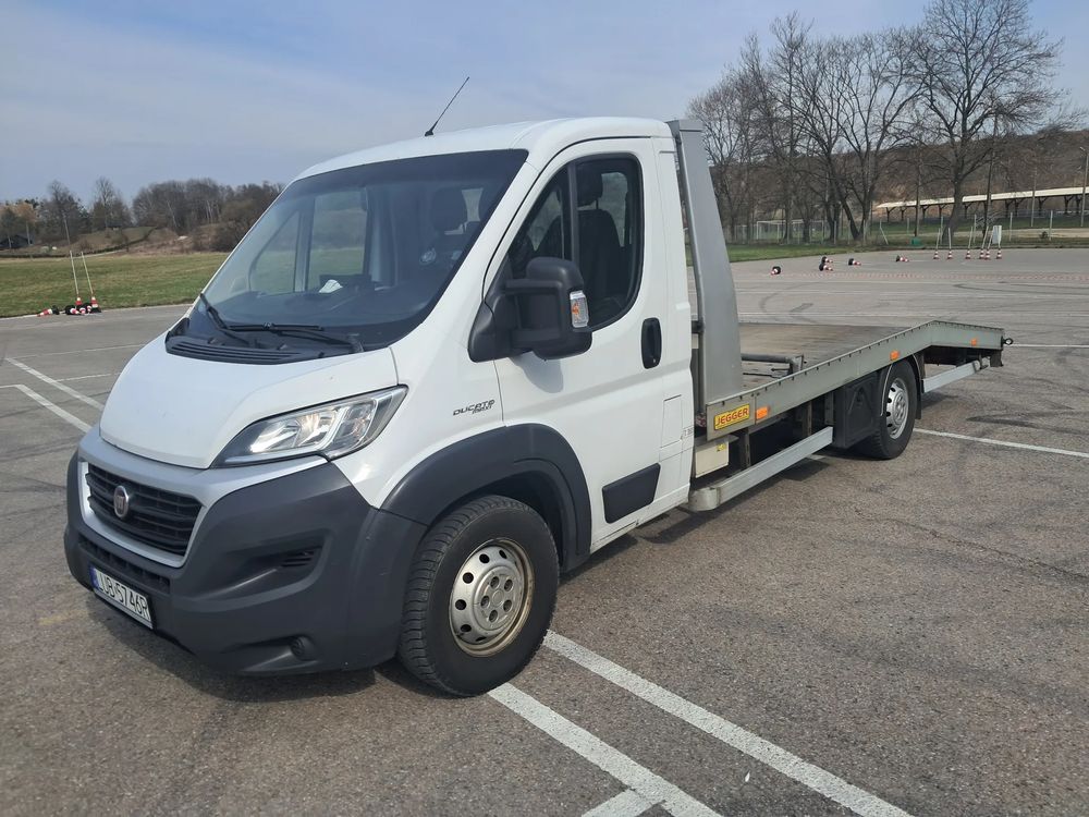Fiat Ducato 2015