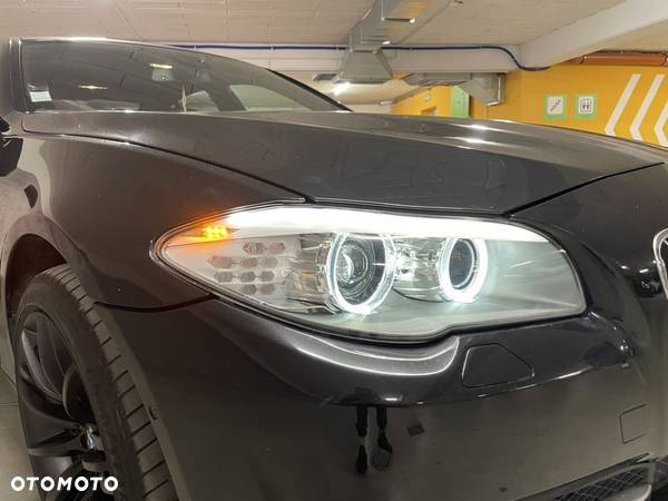 BMW Seria 5 530d - 13