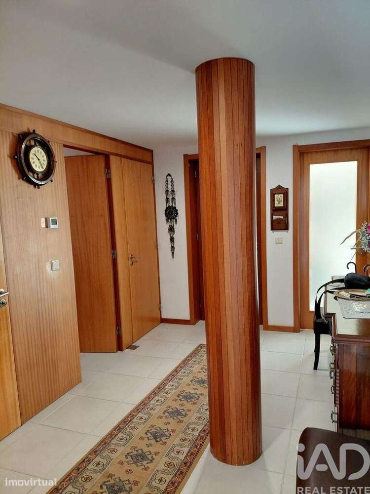 Moradia geminada T3 em Gafanha da Boa Hora - Grande imagem: 3/22