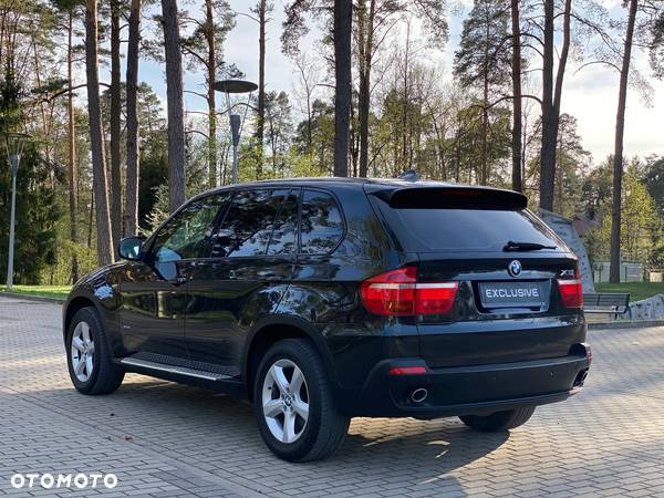 BMW X5 3.0sd xDrive - 5