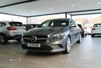 Mercedes-Benz CLA 180 d Shooting Brake Urban Aut. - 1