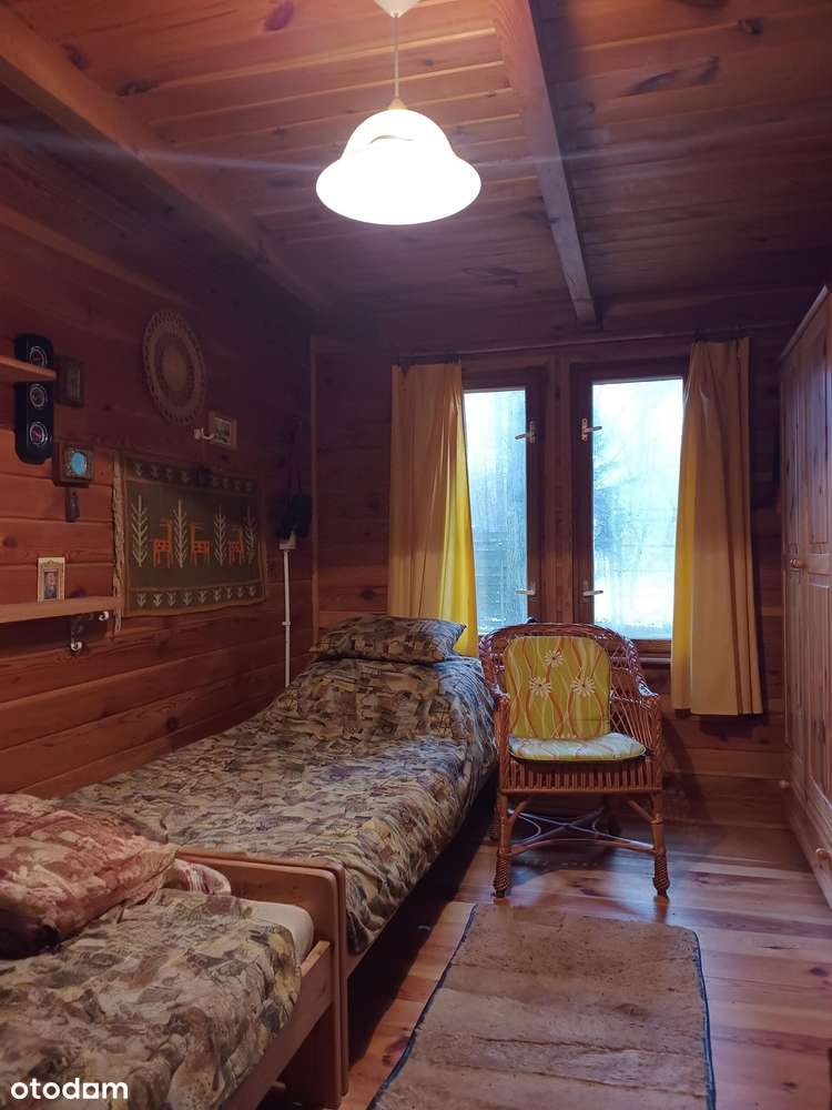 Dom letniskowy na sprzedaż w Siedlątkowie-13