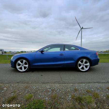 Audi A5 2.0 TFSI - 4