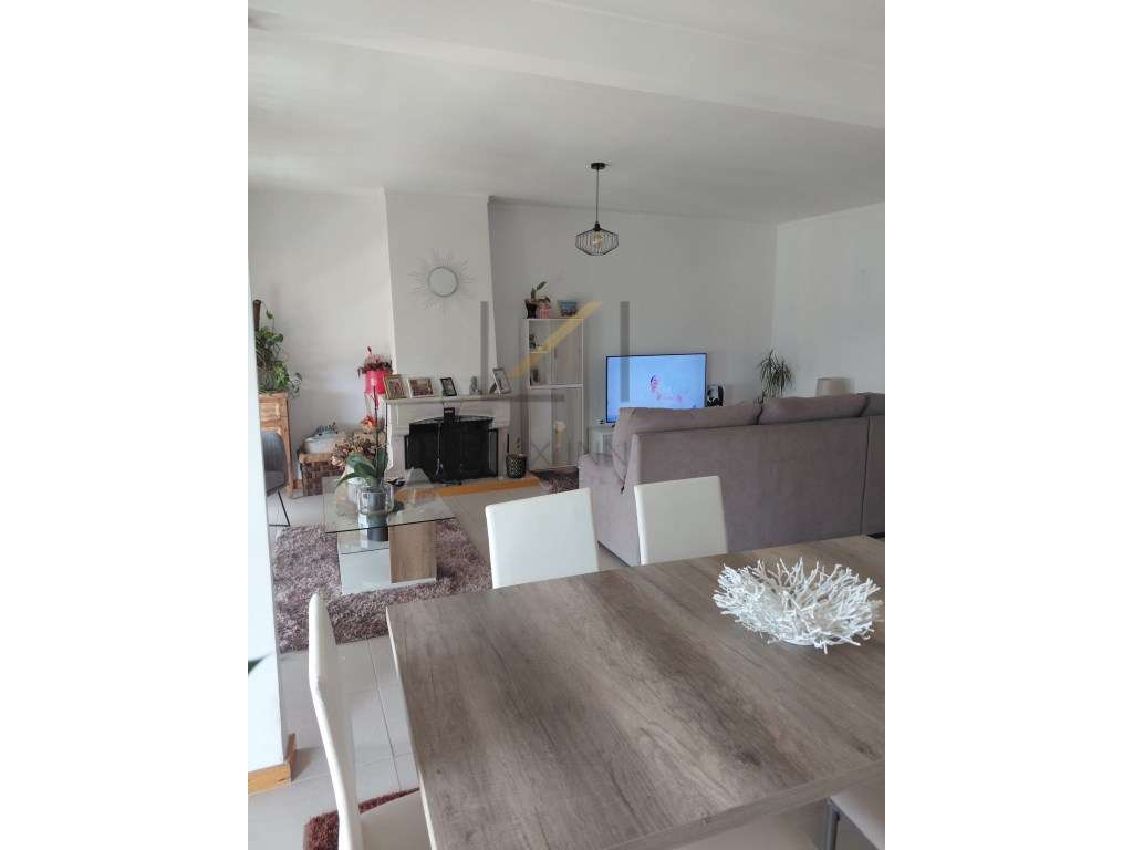 Apartamento T3 Venda Setúbal-4