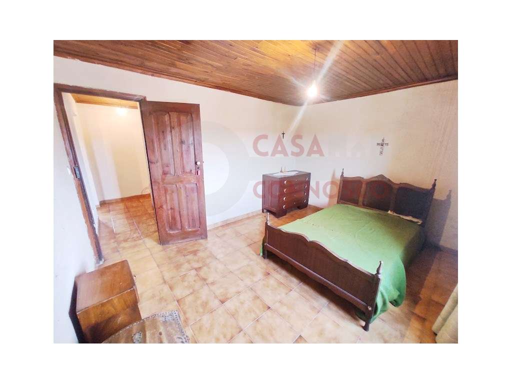 Moradia M4 com vistas fantásticas-7