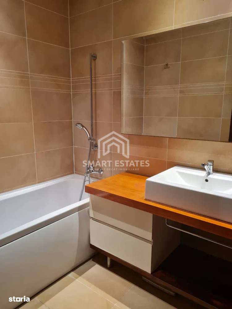 Apartament 3 camere INCITY RESIDENCE - 83 mp-7