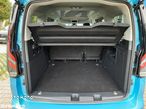 Ford Tourneo Connect Active - 13