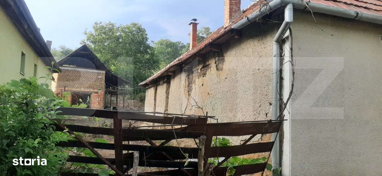 Casa de vanzare Cristelec - Imagine principală: 5/10