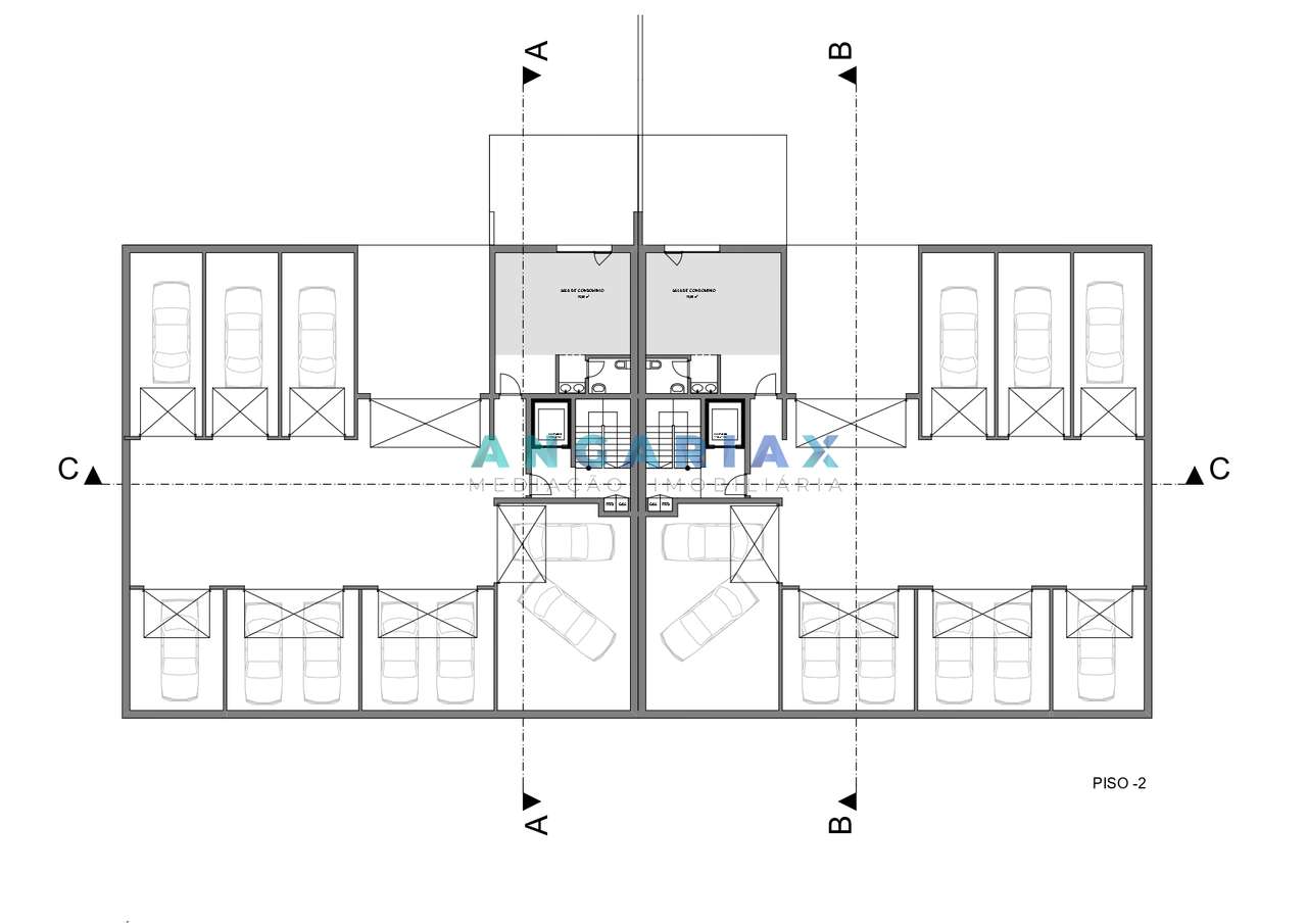 ANG1294 - Lote de Terreno para Venda em Pombal - Grande imagem: 4/8