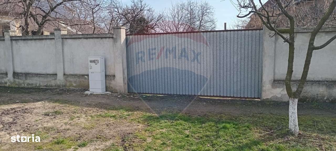 Teren Vladimirescu-  Zona Excelenta  2954 MP INTRAVILAN!!!-0