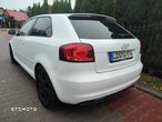 Audi A3 2.0 TDI DPF S line Sportpaket - 5