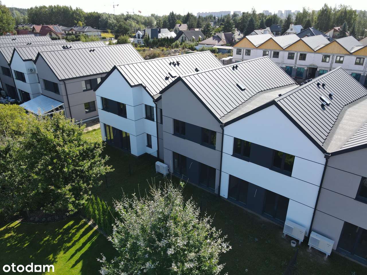 Szeregówka B16 dostępna przy ul. Lodowej Białystok - Pełny obrazek: 4/6