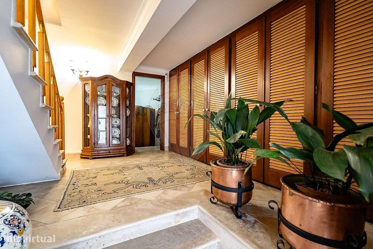 Moradia T7 para venda - Grande imagem: 4/46