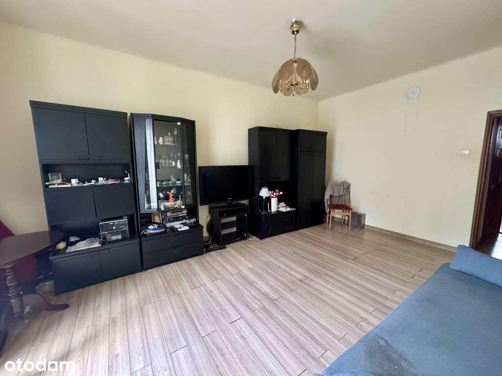 Praga-Południe - 2 lub 3 pokoje - 50 m2 - balkon - Pełny obrazek: 2/12