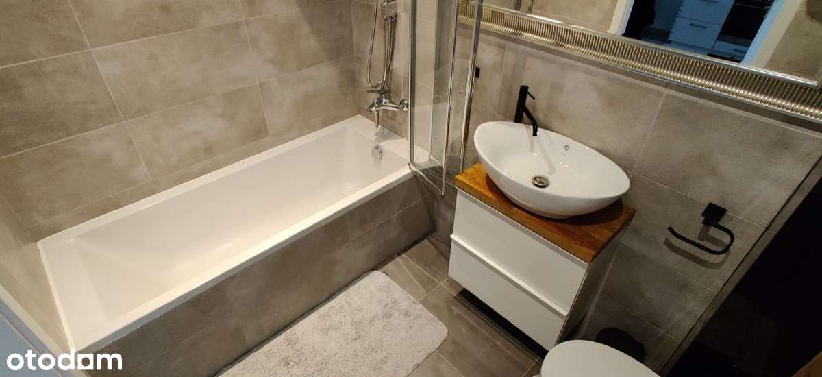 Bażantowo 2 pokoje wysoki standard z ogródkiem. - Pełny obrazek: 5/13