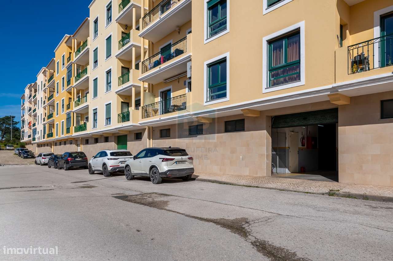 Apartamento T3 Venda em Quelfes,Olhão-6