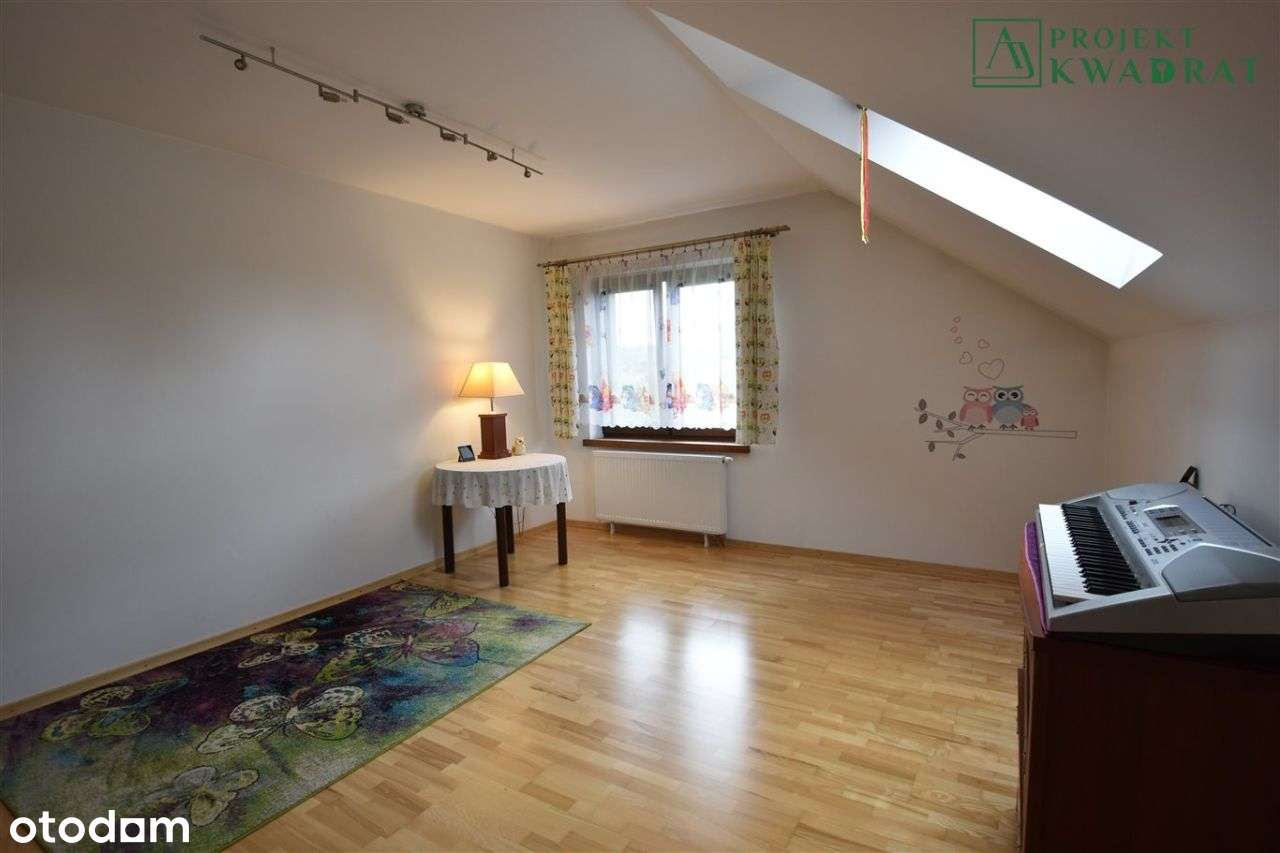 Dom 20 min od Gliwic w urokliwej Łączy!-18