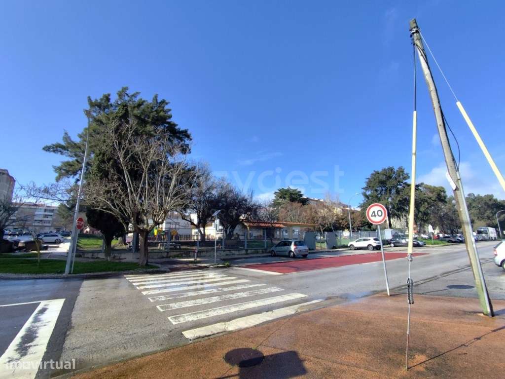 Apartamento T3, com suite 3 varandas e arrecadação-5