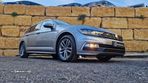 VW Passat Variant 1.6 TDI Highline DSG - 5