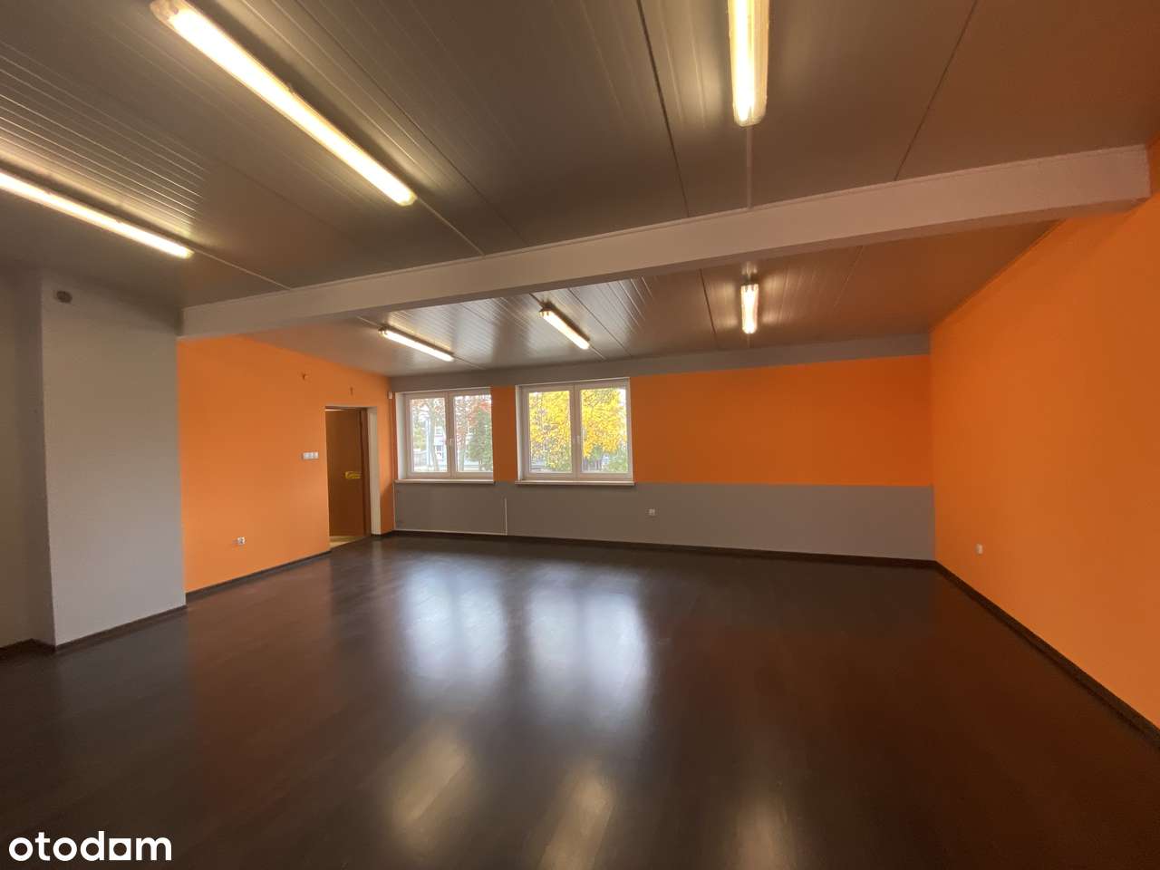 budynek handlowo usługowy w centrum Glinojecka sprzedam nieruchomość - Pełny obrazek: 4/12