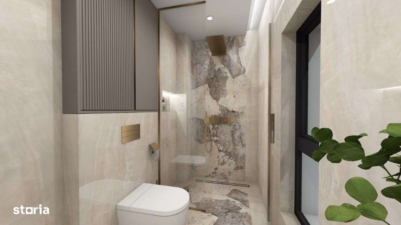 Vila de vanzare - Rezidential Pipera-15