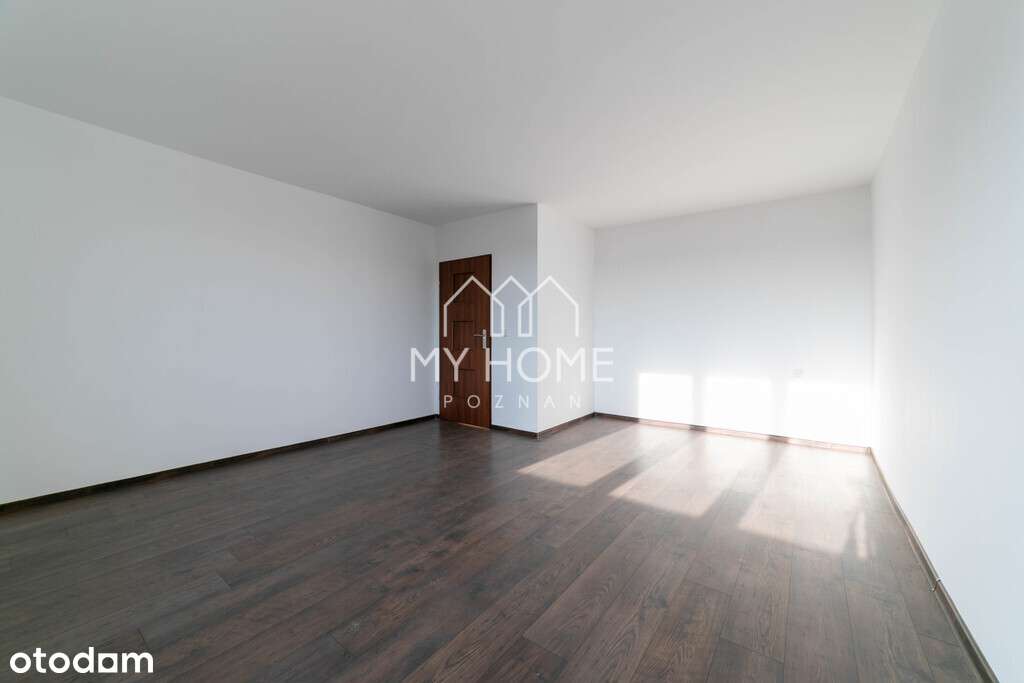 2 pokoje | 52m2 | ul. Wspólna - Wilda-4