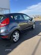 Ford Fiesta 1.4 TDCi Ambiente - 10