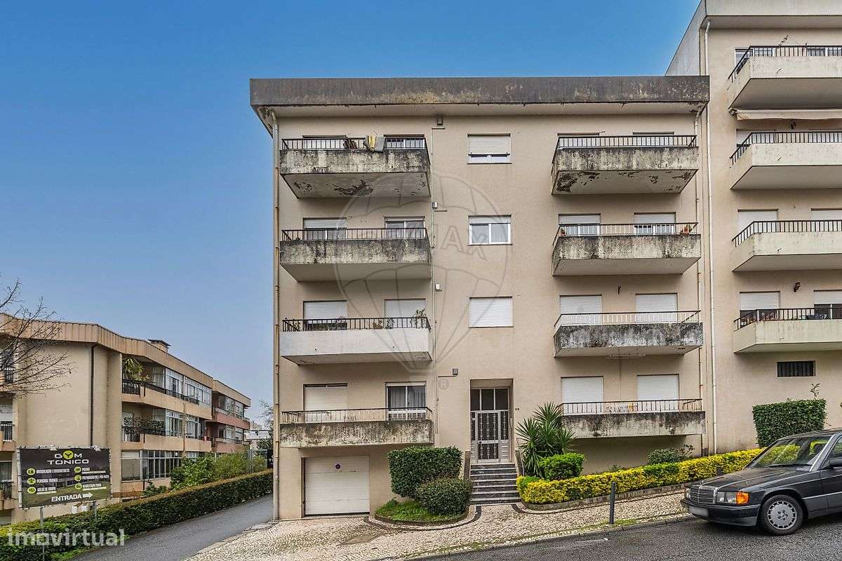 Apartamento T3 para venda - Grande imagem: 2/17