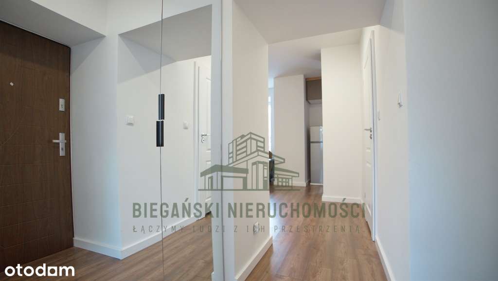 2 pokoje, 48m2 na sprzedaż w centrum Lublina-5