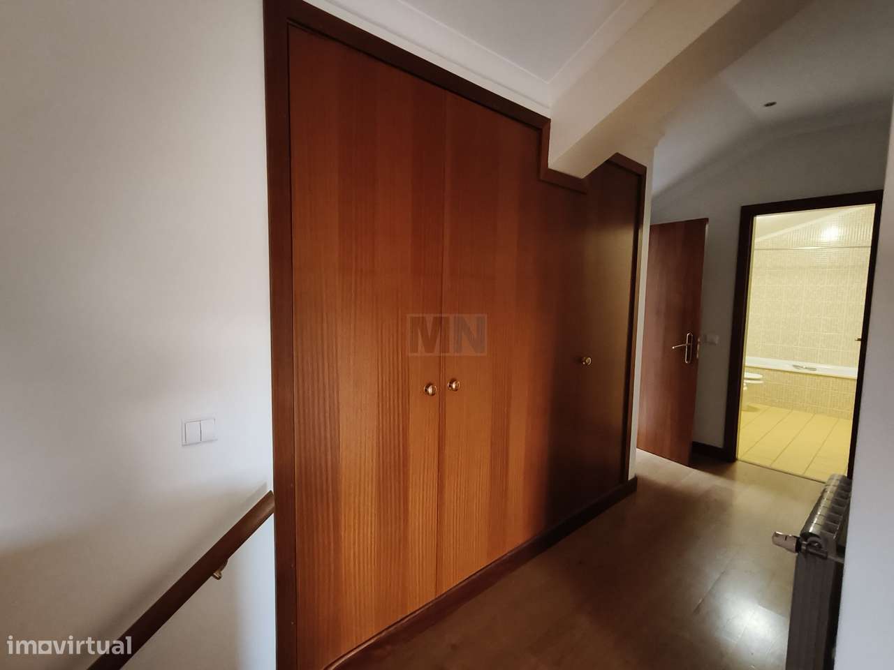 T5 Duplex com garagem e terraço em Coimbra-24