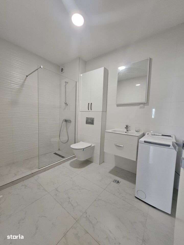 VÂNZARE 2 CAMERE ZONA PIPERA OMV PARCARE+ BOXA - Imagine principală: 4/11