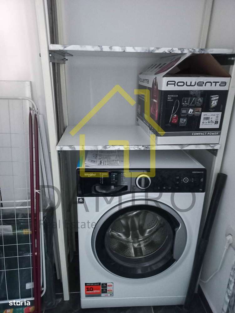 Apartament 2 camere Sos.Mihai Bravu metrou Iancului Avrig Ferdinand I - Imagine principală: 4/5