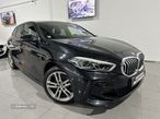 BMW 116 d Pack M Auto - 36