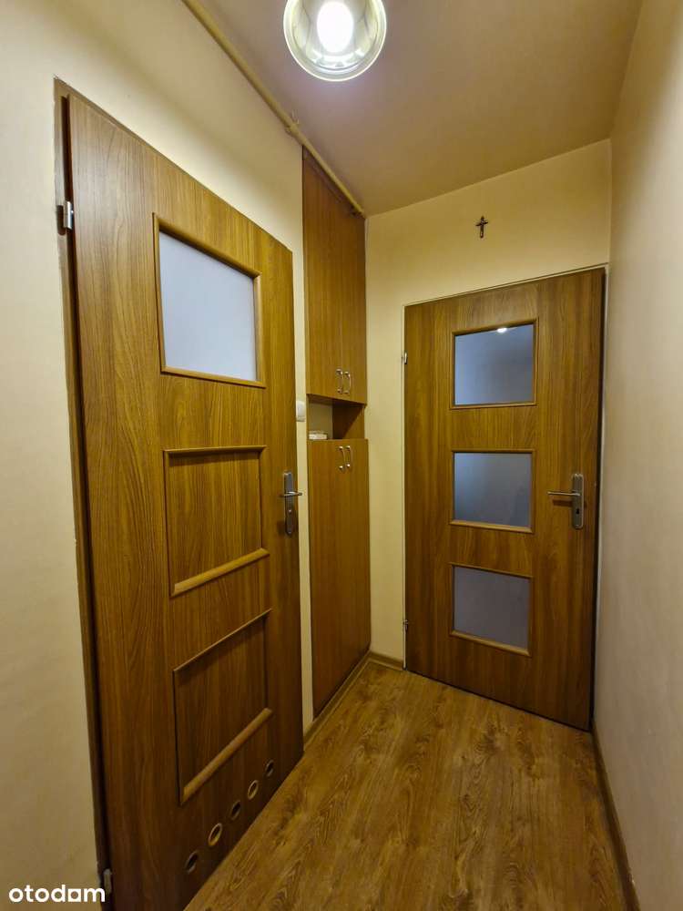 Sprzedam kawalerkę na  Osiedlu Bocianek - Pełny obrazek: 5/8