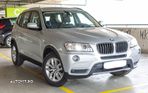 BMW X3 - 1