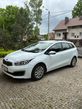 Kia Ceed - 1