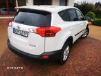 Toyota RAV4 2.0 D-4D 4x2 Start-Stop Executive - 14