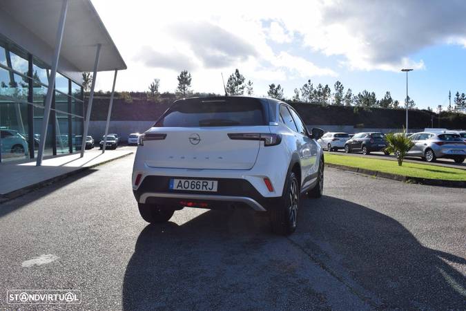 Opel Mokka 1.2 T Elegance - 17