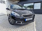 Peugeot 2008 1.4 HDi Active - 11