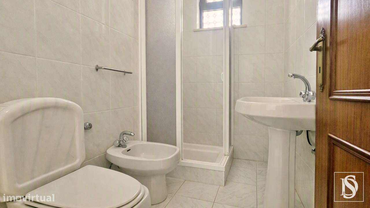 Apartamento T3 Venda em Paião,Figueira da Foz-27