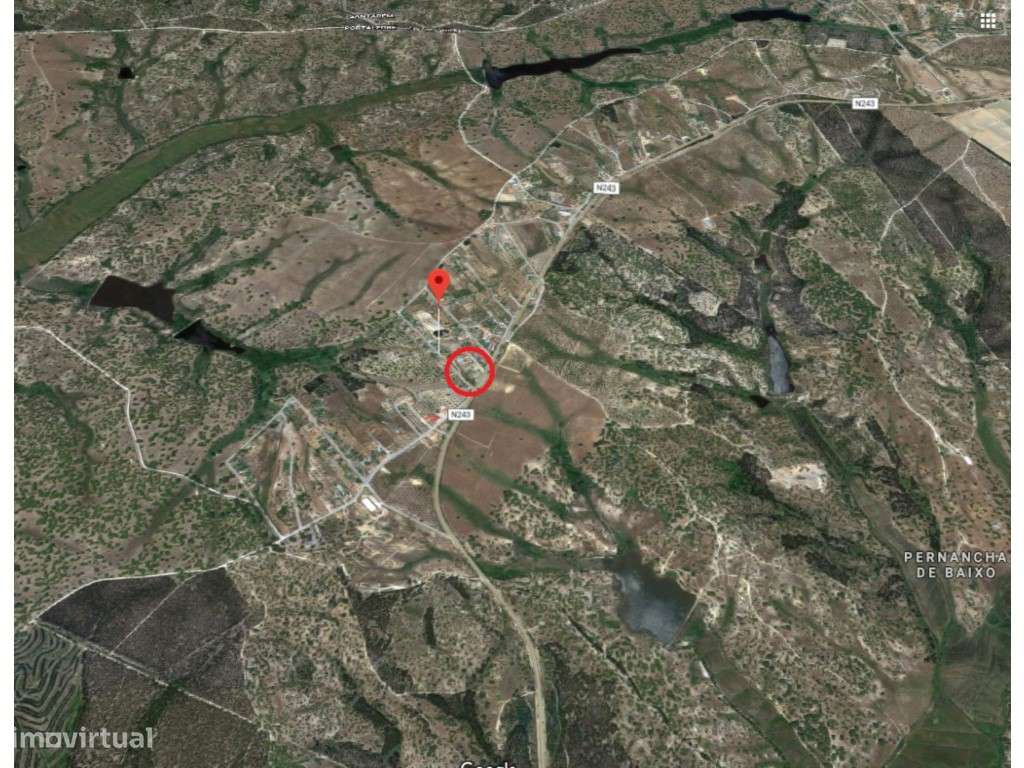 Terreno Urbano - Foros de Arrão - Grande imagem: 3/11