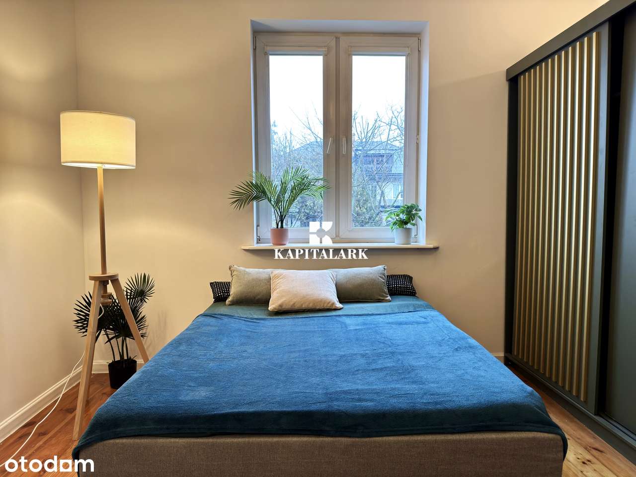 Funkcjonalne 3-pokojowe mieszkanie | Balkon | Miejsce postojowe| 60 m2 - Pełny obrazek: 3/15